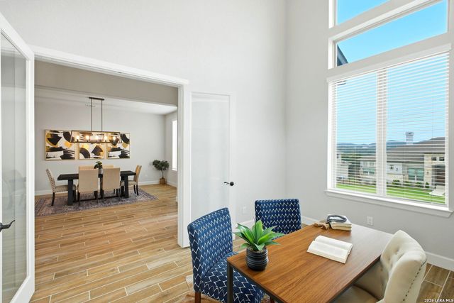 25114 Buffalo Clover, Boerne, TX 78006