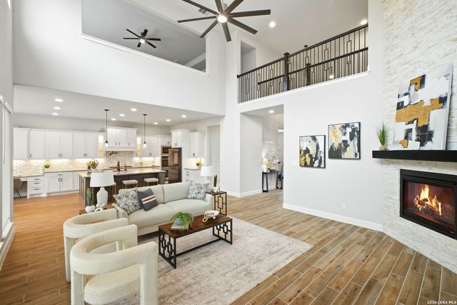 25114 Buffalo Clover, Boerne, TX 78006