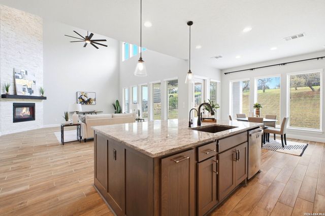 25114 Buffalo Clover, Boerne, TX 78006