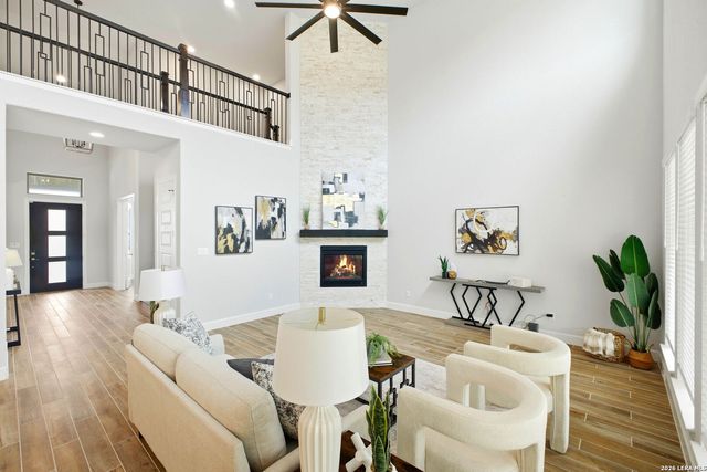 25114 Buffalo Clover, Boerne, TX 78006