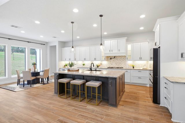 25114 Buffalo Clover, Boerne, TX 78006