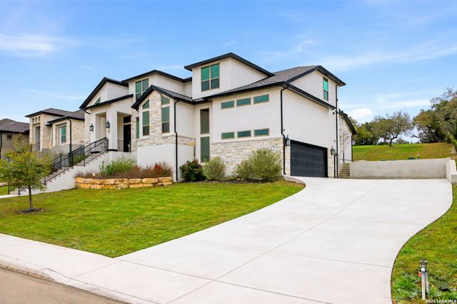 25114 Buffalo Clover, Boerne, TX 78006