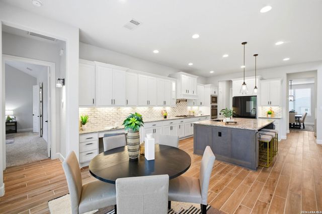 25114 Buffalo Clover, Boerne, TX 78006