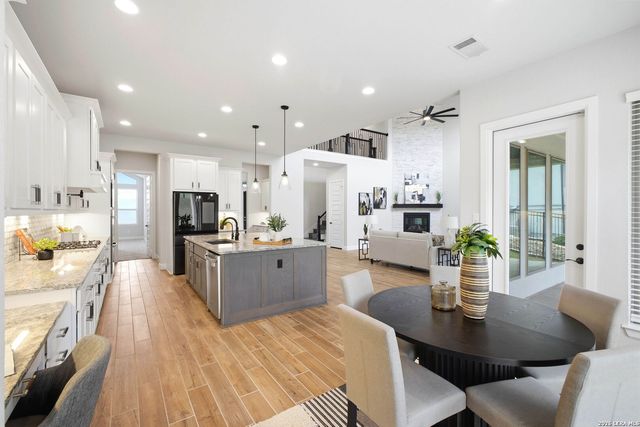 25114 Buffalo Clover, Boerne, TX 78006