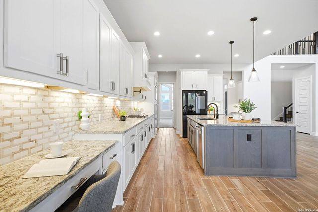 25114 Buffalo Clover, Boerne, TX 78006