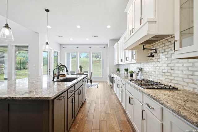 25114 Buffalo Clover, Boerne, TX 78006