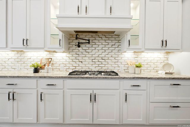 25114 Buffalo Clover, Boerne, TX 78006