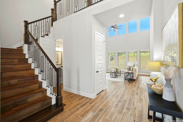 25114 Buffalo Clover, Boerne, TX 78006