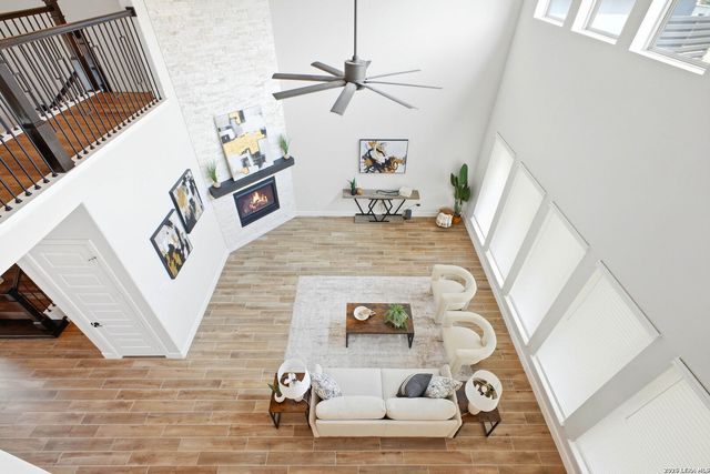 25114 Buffalo Clover, Boerne, TX 78006