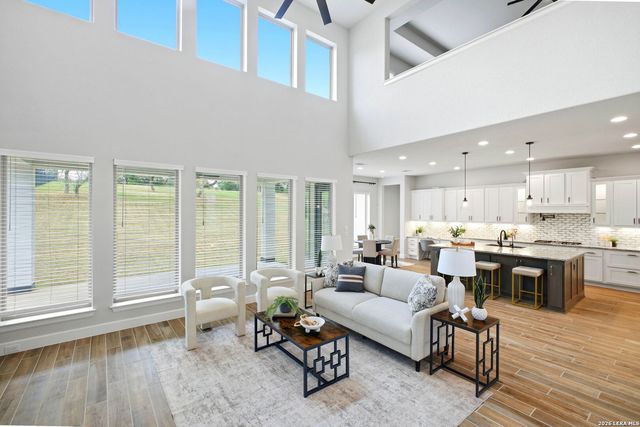 25114 Buffalo Clover, Boerne, TX 78006