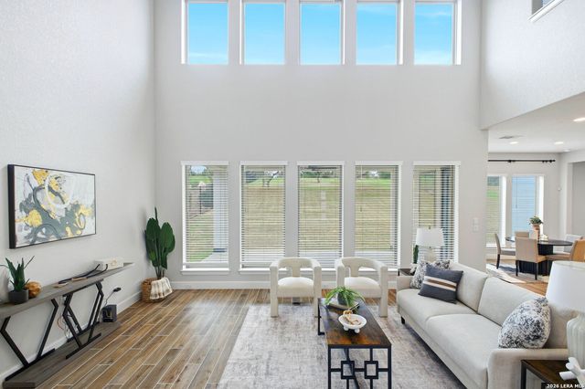 25114 Buffalo Clover, Boerne, TX 78006