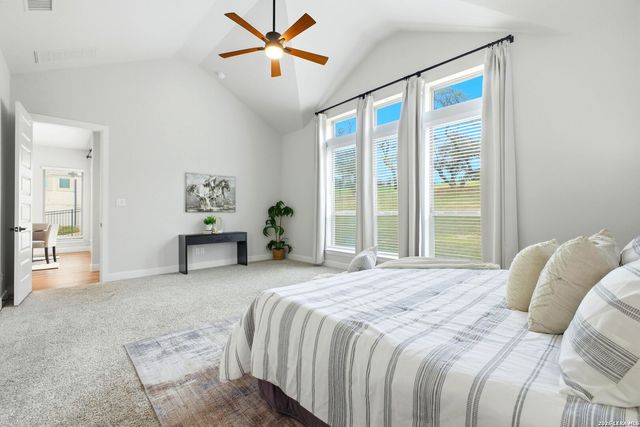 25114 Buffalo Clover, Boerne, TX 78006