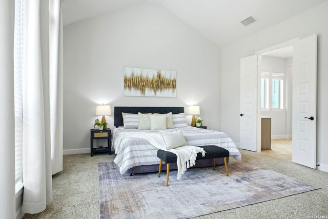 25114 Buffalo Clover, Boerne, TX 78006