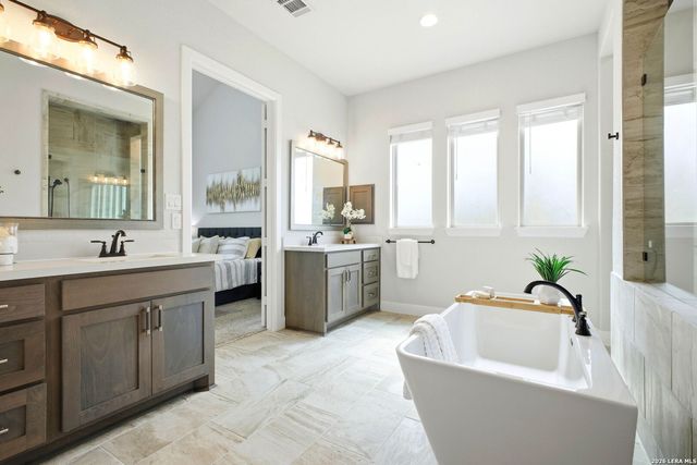 25114 Buffalo Clover, Boerne, TX 78006