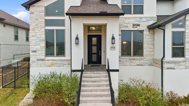 25114 Buffalo Clover, Boerne, TX 78006