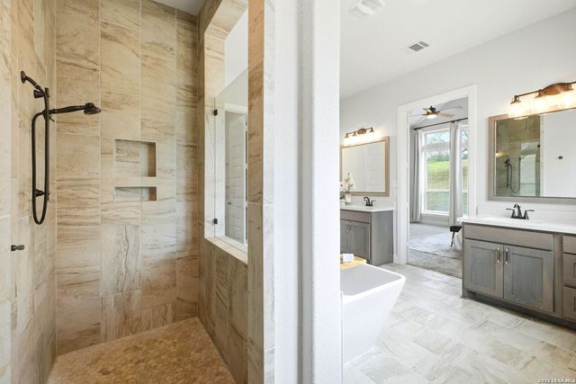 25114 Buffalo Clover, Boerne, TX 78006