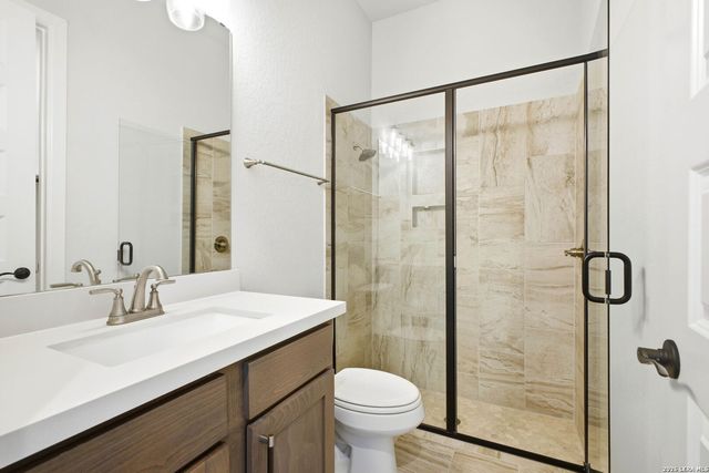 25114 Buffalo Clover, Boerne, TX 78006