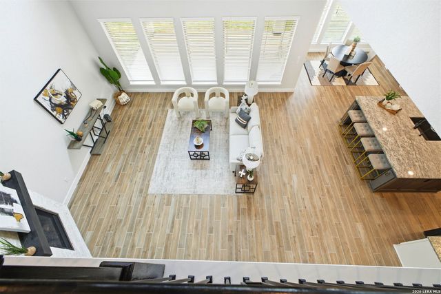 25114 Buffalo Clover, Boerne, TX 78006