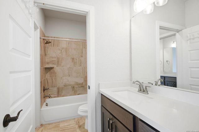 25114 Buffalo Clover, Boerne, TX 78006