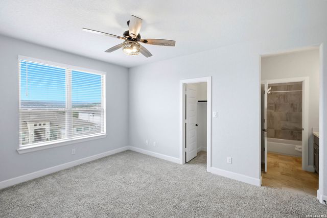 25114 Buffalo Clover, Boerne, TX 78006