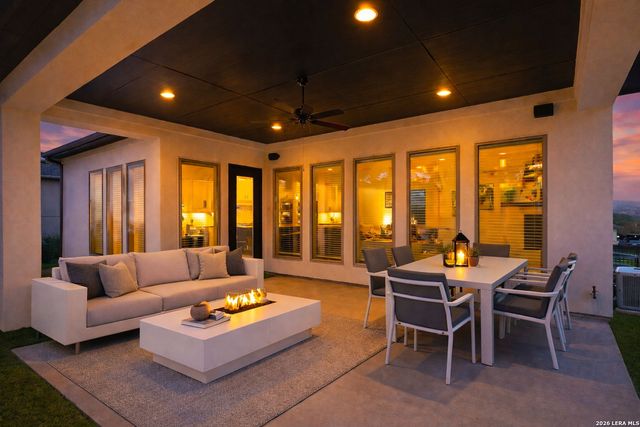 25114 Buffalo Clover, Boerne, TX 78006