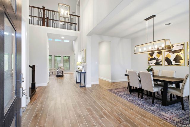 25114 Buffalo Clover, Boerne, TX 78006