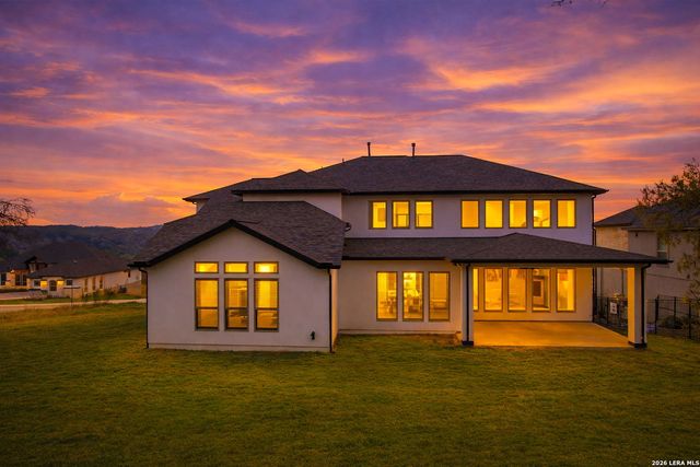 25114 Buffalo Clover, Boerne, TX 78006