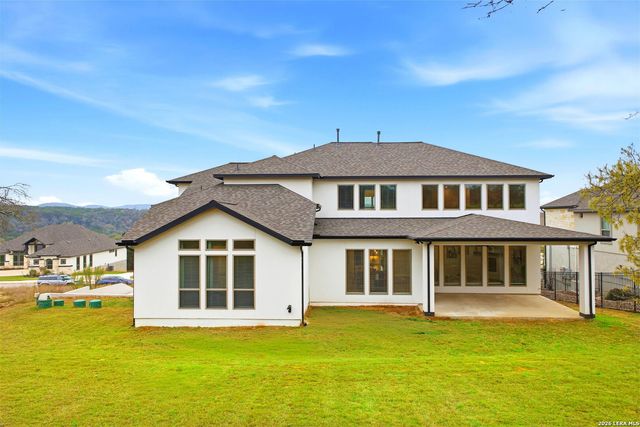 25114 Buffalo Clover, Boerne, TX 78006