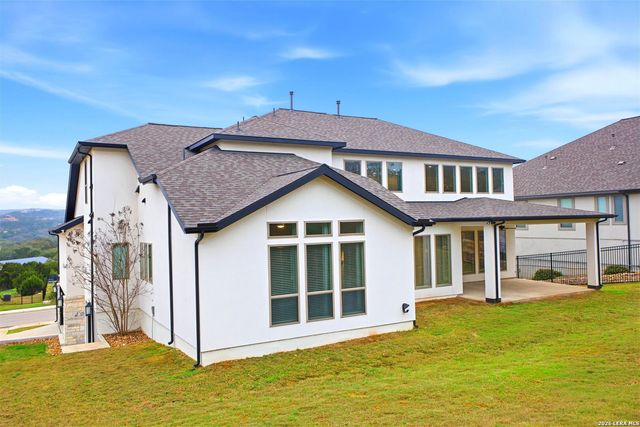 25114 Buffalo Clover, Boerne, TX 78006