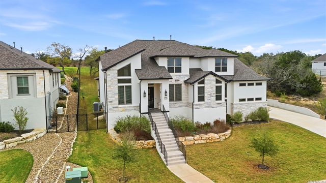25114 Buffalo Clover, Boerne, TX 78006