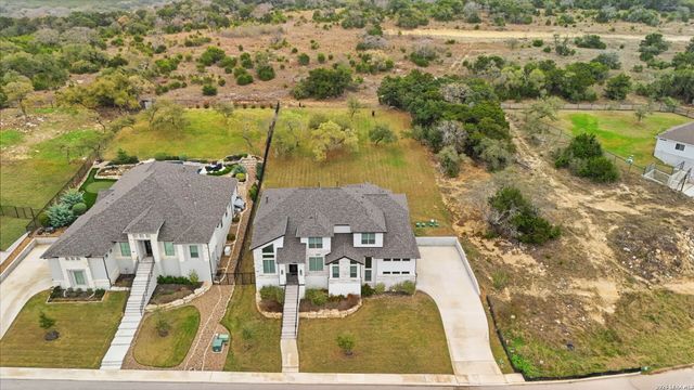 25114 Buffalo Clover, Boerne, TX 78006