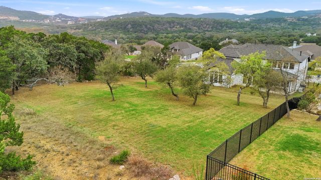 25114 Buffalo Clover, Boerne, TX 78006