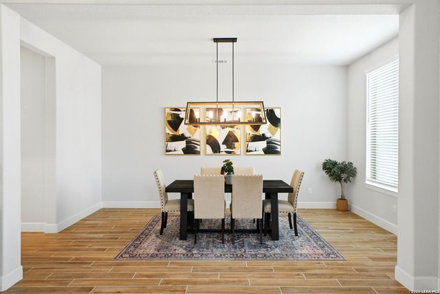 25114 Buffalo Clover, Boerne, TX 78006