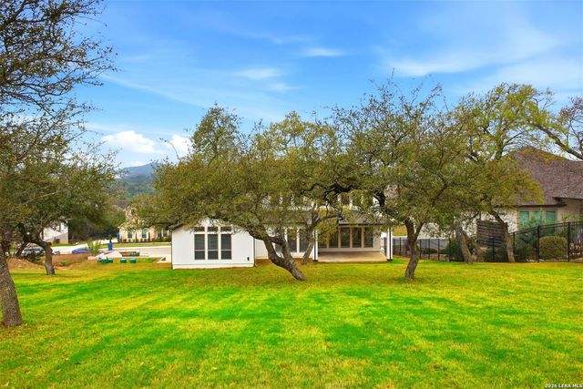 25114 Buffalo Clover, Boerne, TX 78006