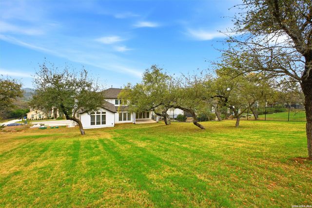 25114 Buffalo Clover, Boerne, TX 78006