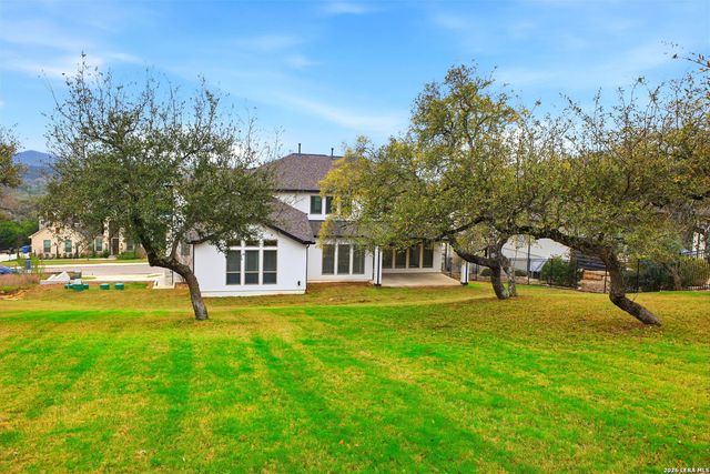 25114 Buffalo Clover, Boerne, TX 78006