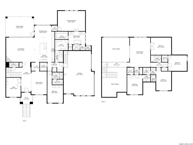 25114 Buffalo Clover, Boerne, TX 78006