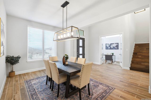 25114 Buffalo Clover, Boerne, TX 78006