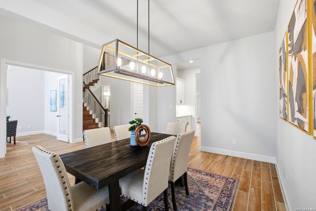 25114 Buffalo Clover, Boerne, TX 78006