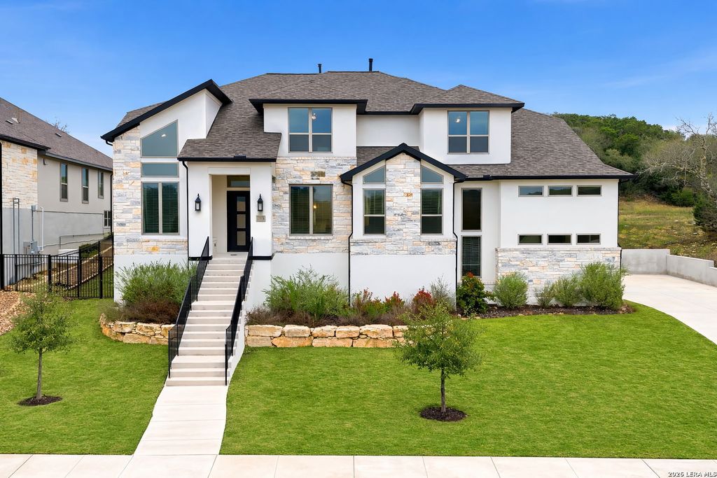 25114 Buffalo Clover, Boerne, TX 78006