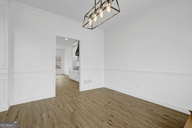 9035 Sandorn Drive, Roswell, GA 30075