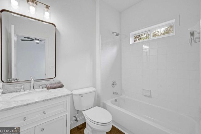 9035 Sandorn Drive, Roswell, GA 30075