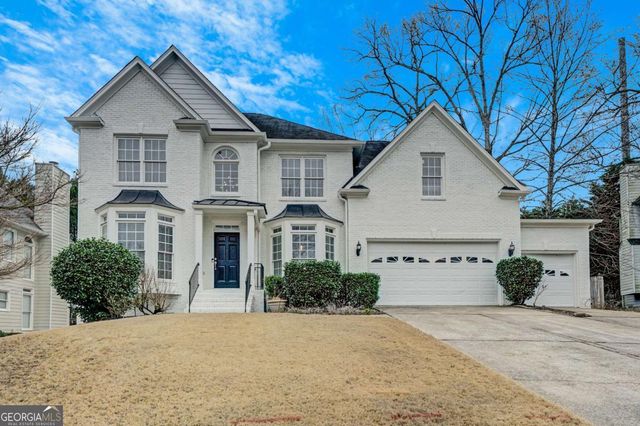 9035 Sandorn Drive, Roswell, GA 30075