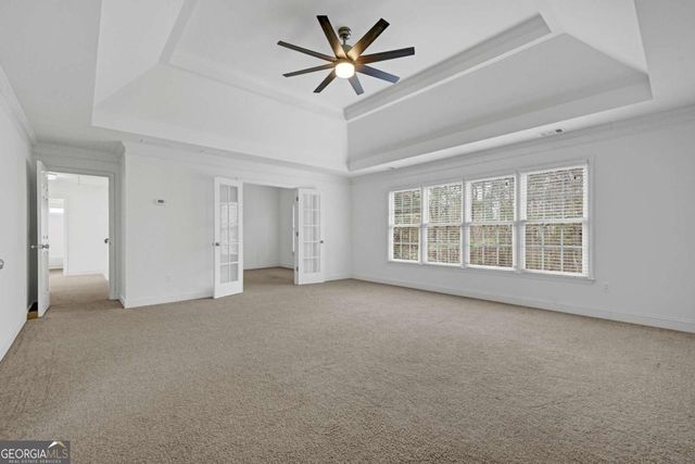 9035 Sandorn Drive, Roswell, GA 30075