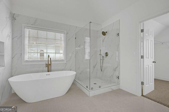 9035 Sandorn Drive, Roswell, GA 30075