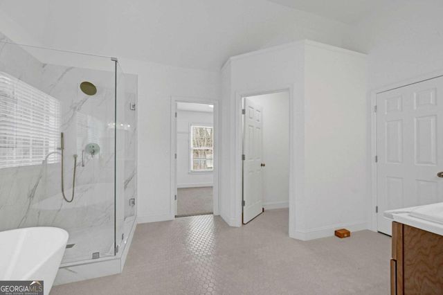 9035 Sandorn Drive, Roswell, GA 30075