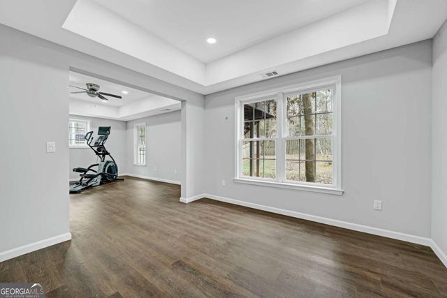 9035 Sandorn Drive, Roswell, GA 30075