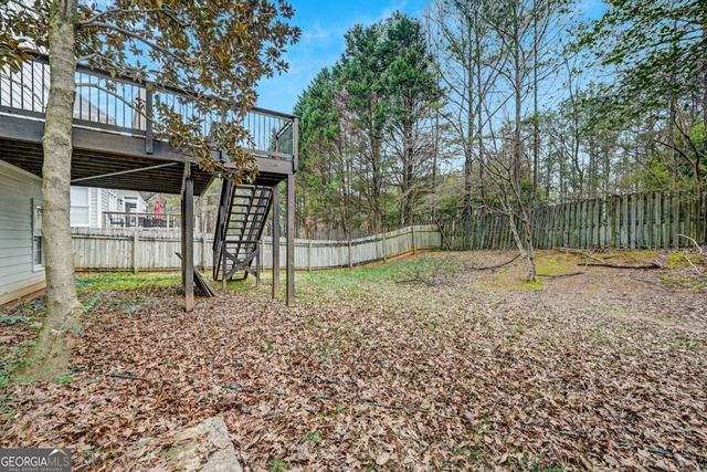 9035 Sandorn Drive, Roswell, GA 30075