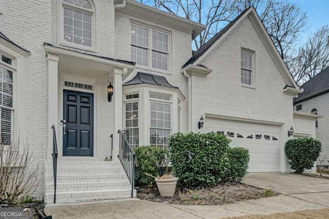 9035 Sandorn Drive, Roswell, GA 30075