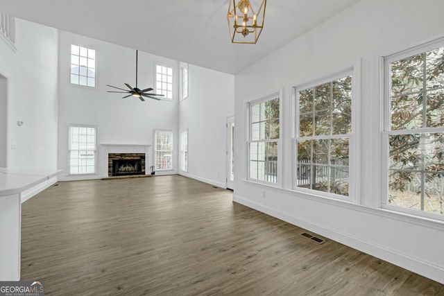 9035 Sandorn Drive, Roswell, GA 30075